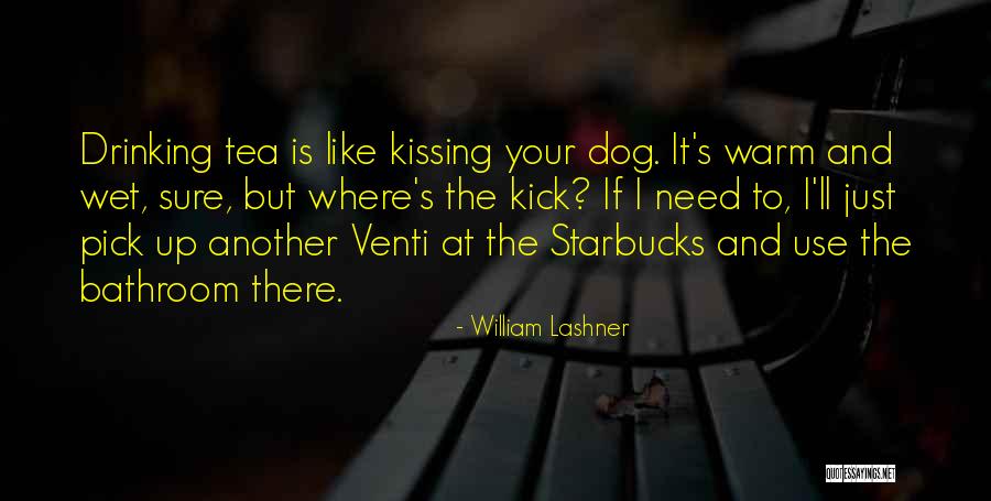 Best Venti Quotes By William Lashner Best Venti Quotes By William Lashner