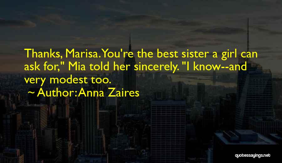 Best Very Funny Quotes By Anna Zaires