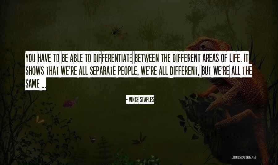 Best Vince Staples Quotes By Vince Staples Best Vince Staples Quotes By Vince Staples