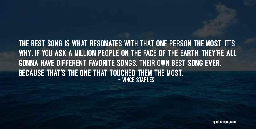 Best Vince Staples Quotes By Vince Staples Best Vince Staples Quotes By Vince Staples