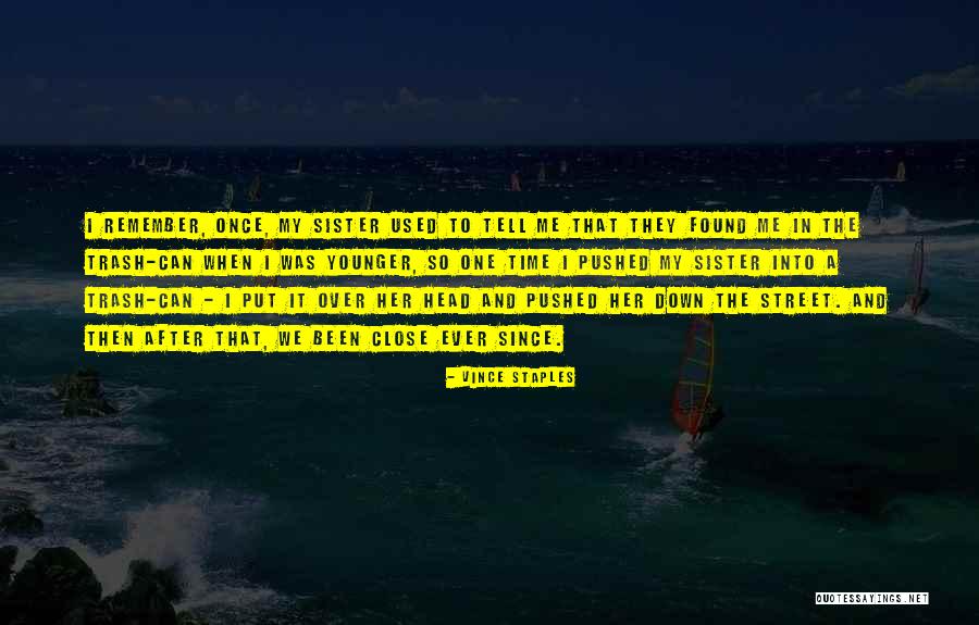 Best Vince Staples Quotes By Vince Staples Best Vince Staples Quotes By Vince Staples