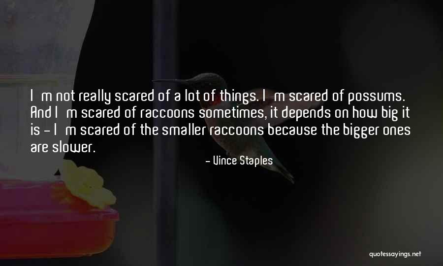 Best Vince Staples Quotes By Vince Staples Best Vince Staples Quotes By Vince Staples