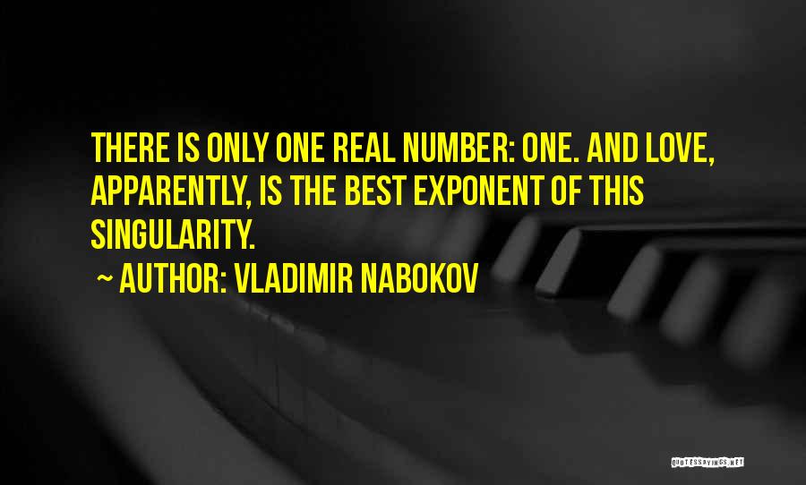 Best Vladimir Nabokov Quotes By Vladimir Nabokov