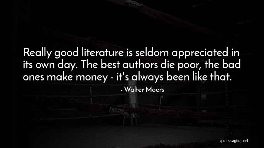 Best Walter Quotes By Walter Moers Best Walter Quotes By Walter Moers