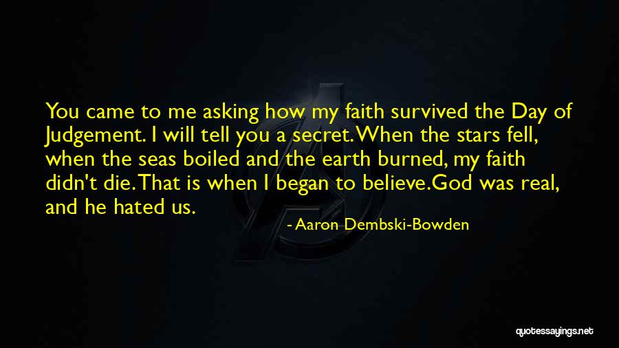 Best Warhammer Quotes By Aaron Dembski-Bowden Best Warhammer Quotes By Aaron Dembski-Bowden