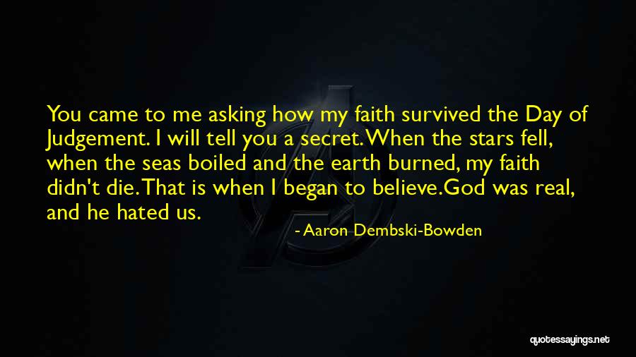 Best Warhammer Quotes By Aaron Dembski-Bowden