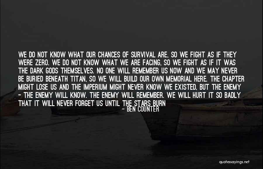 Best Warhammer Quotes By Ben Counter Best Warhammer Quotes By Ben Counter