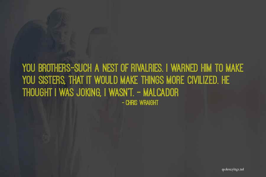 Best Warhammer Quotes By Chris Wraight Best Warhammer Quotes By Chris Wraight