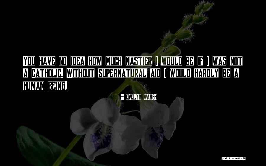 Best Waugh Quotes By Evelyn Waugh Best Waugh Quotes By Evelyn Waugh