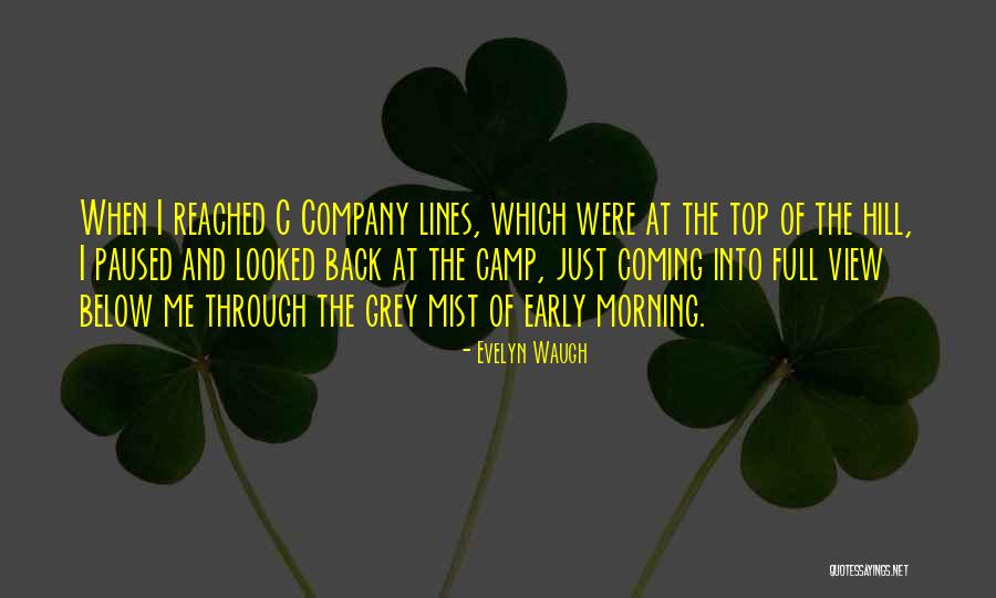 Best Waugh Quotes By Evelyn Waugh Best Waugh Quotes By Evelyn Waugh