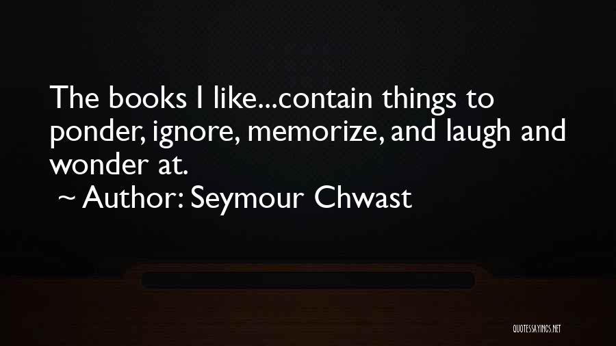 Best Way Memorize Quotes By Seymour Chwast