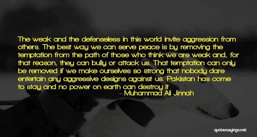 Best Way Of Thinking Quotes By Muhammad Ali Jinnah Best Way Of Thinking Quotes By Muhammad Ali Jinnah