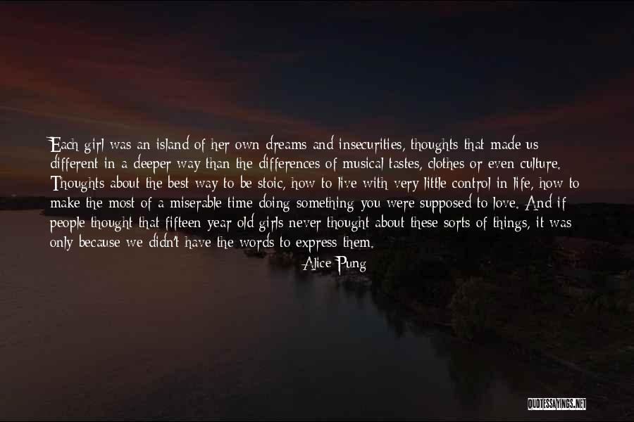Best Way To Express Love Quotes By Alice Pung Best Way To Express Love Quotes By Alice Pung
