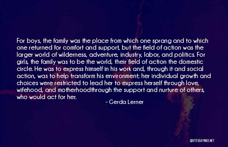 Best Way To Express Love Quotes By Gerda Lerner Best Way To Express Love Quotes By Gerda Lerner