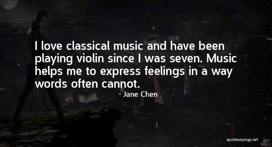 Best Way To Express Love Quotes By Jane Chen Best Way To Express Love Quotes By Jane Chen