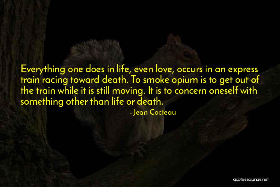 Best Way To Express Love Quotes By Jean Cocteau Best Way To Express Love Quotes By Jean Cocteau