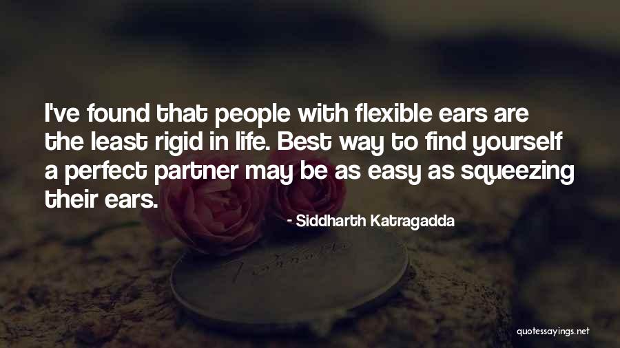 Best Way To Find Yourself Quotes By Siddharth Katragadda Best Way To Find Yourself Quotes By Siddharth Katragadda