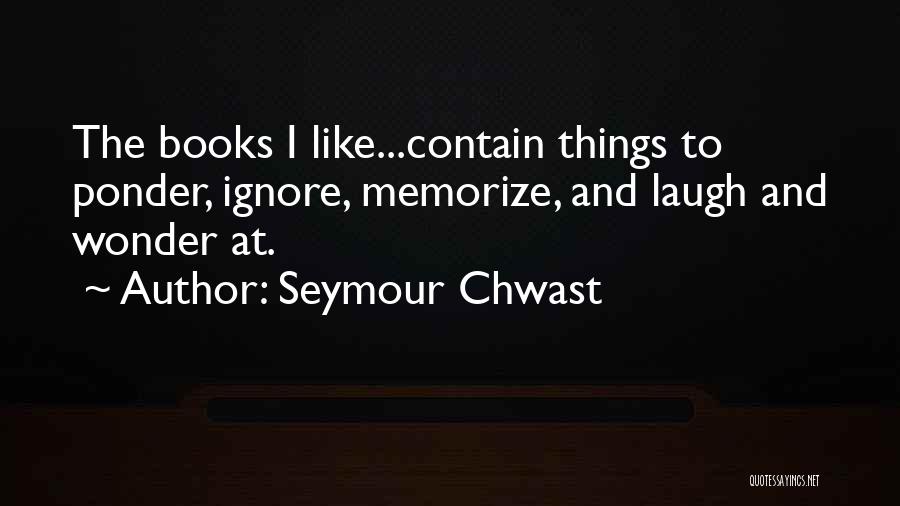 Best Way To Memorize Quotes By Seymour Chwast