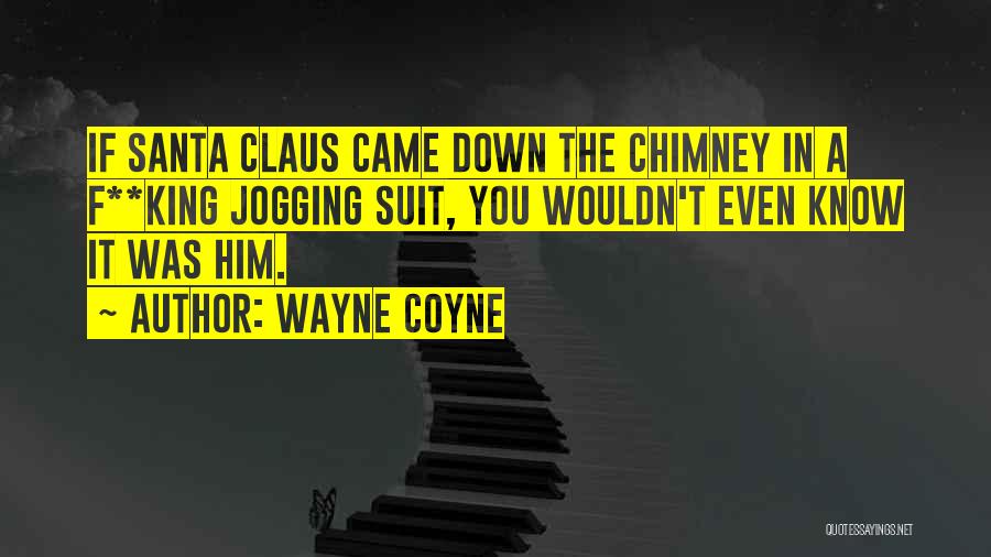 Best Wayne Coyne Quotes By Wayne Coyne