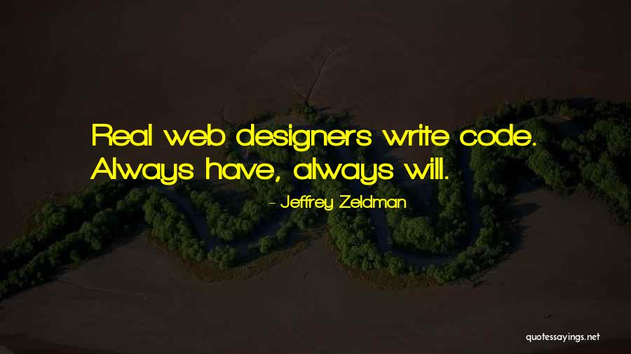 Best Web Design Quotes By Jeffrey Zeldman