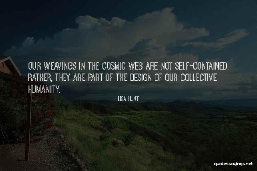 Best Web Design Quotes By Lisa Hunt