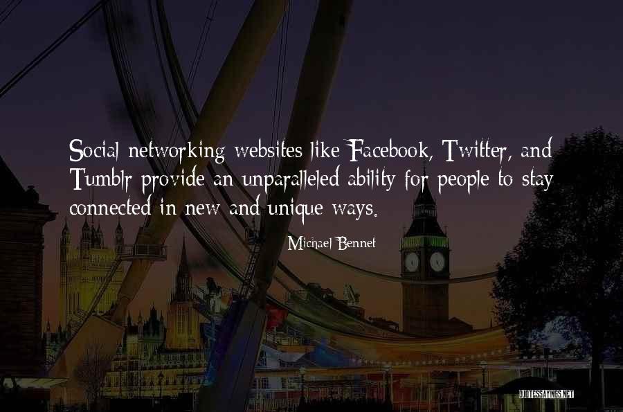 Best Websites For Facebook Quotes By Michael Bennet Best Websites For Facebook Quotes By Michael Bennet