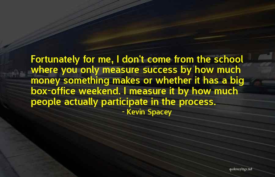 Best Weekend Ever Quotes By Kevin Spacey Best Weekend Ever Quotes By Kevin Spacey