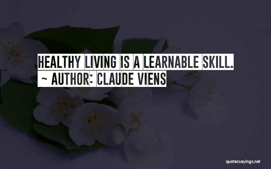 Best Weight Loss Inspirational Quotes By Claude Viens