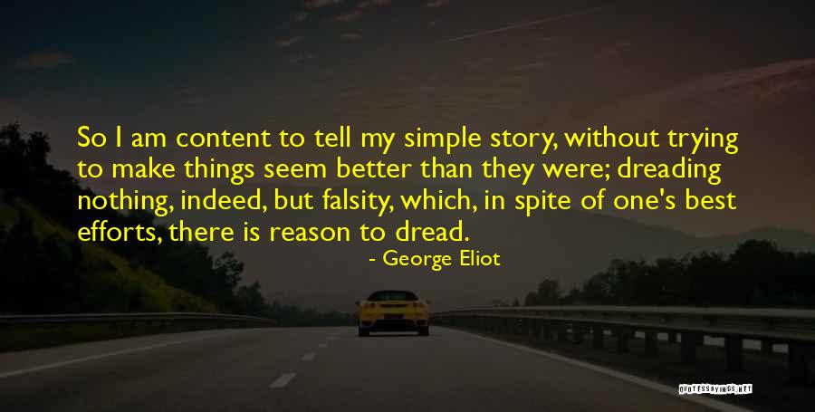 Best Which Is Better Quotes By George Eliot Best Which Is Better Quotes By George Eliot