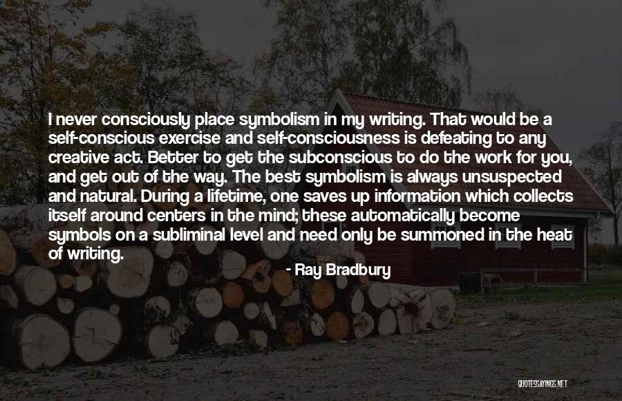 Best Which Is Better Quotes By Ray Bradbury Best Which Is Better Quotes By Ray Bradbury