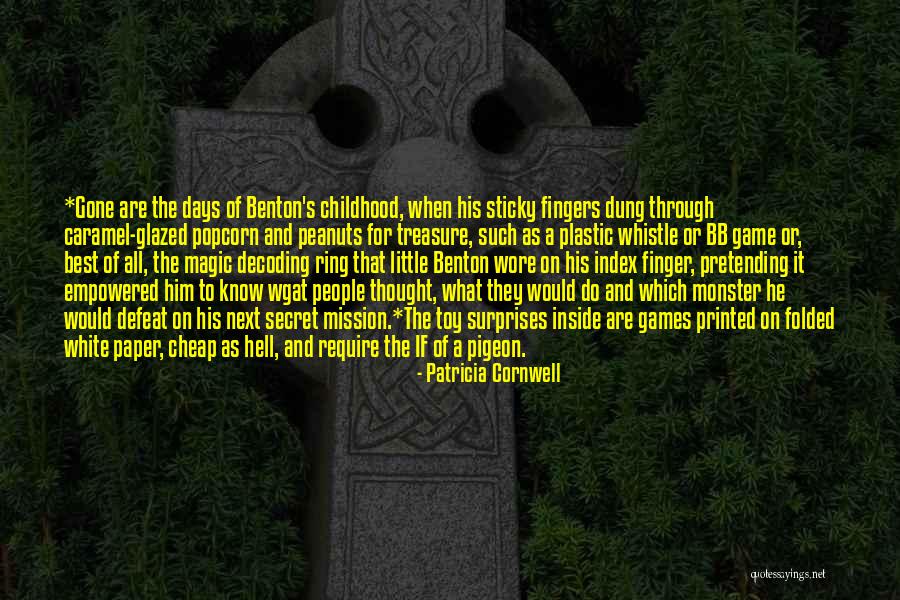 Best Whistle Quotes By Patricia Cornwell Best Whistle Quotes By Patricia Cornwell