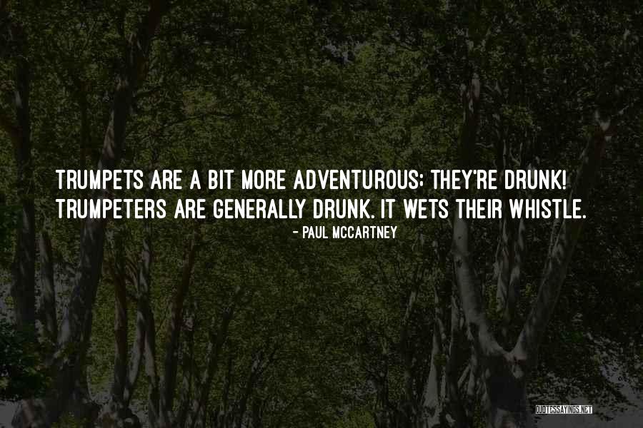 Best Whistle Quotes By Paul McCartney Best Whistle Quotes By Paul McCartney
