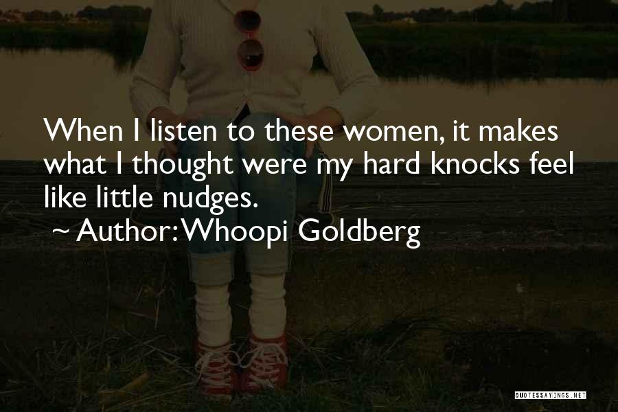 Best Whoopi Goldberg Quotes By Whoopi Goldberg