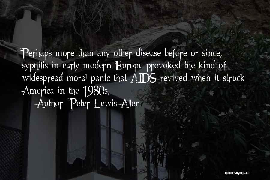 Best Widespread Panic Quotes By Peter Lewis Allen