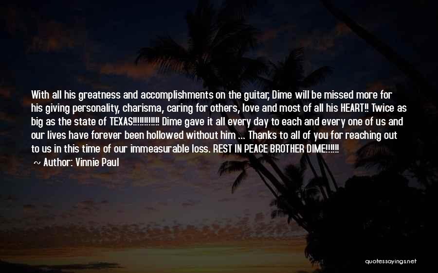 Best Wildboyz Quotes By Vinnie Paul