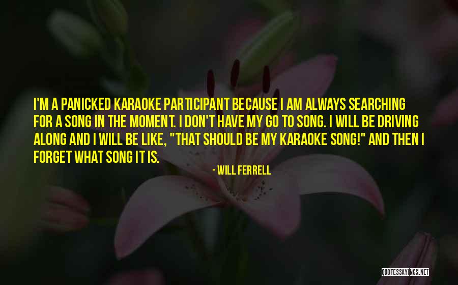 Best Will Ferrell Quotes By Will Ferrell Best Will Ferrell Quotes By Will Ferrell