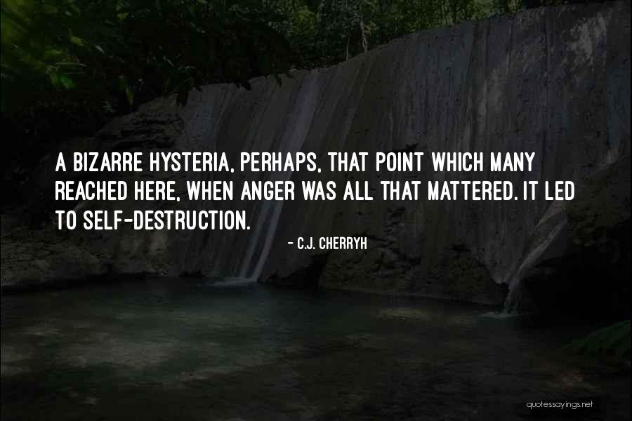 Best Willam's Beatdown Quotes By C.J. Cherryh Best Willam's Beatdown Quotes By C.J. Cherryh