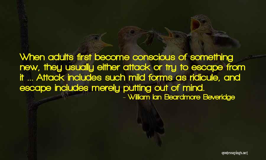 Best William Beveridge Quotes By William Ian Beardmore Beveridge