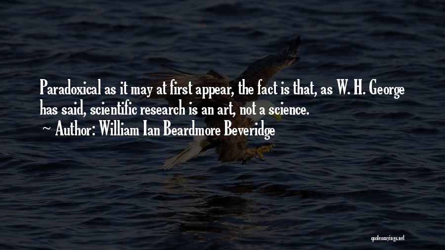 Best William Beveridge Quotes By William Ian Beardmore Beveridge
