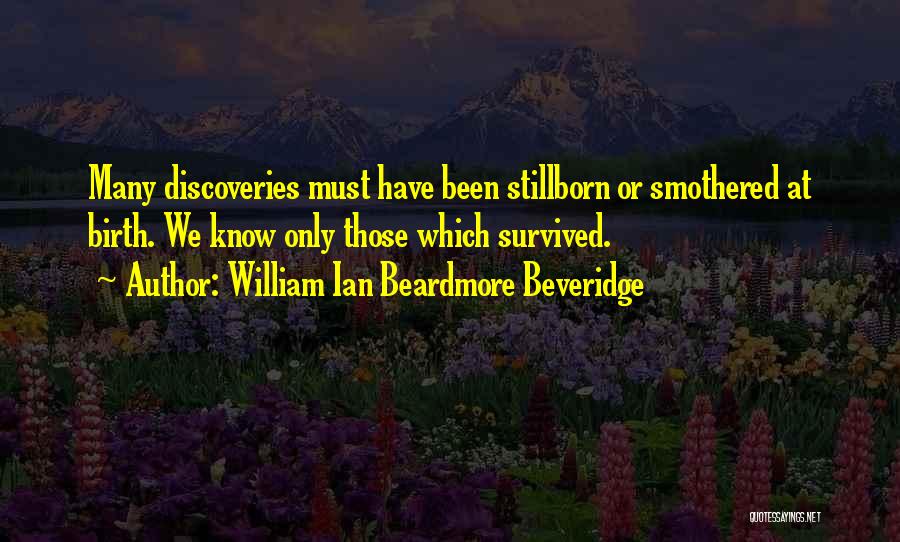 Best William Beveridge Quotes By William Ian Beardmore Beveridge