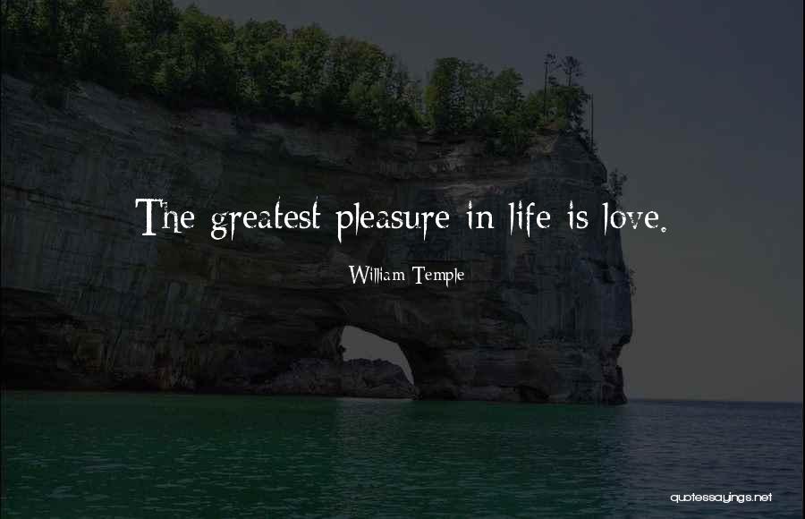 Best William Temple Quotes By William Temple Best William Temple Quotes By William Temple