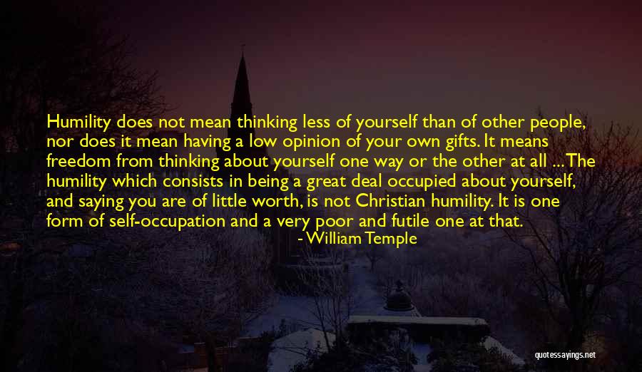 Best William Temple Quotes By William Temple Best William Temple Quotes By William Temple