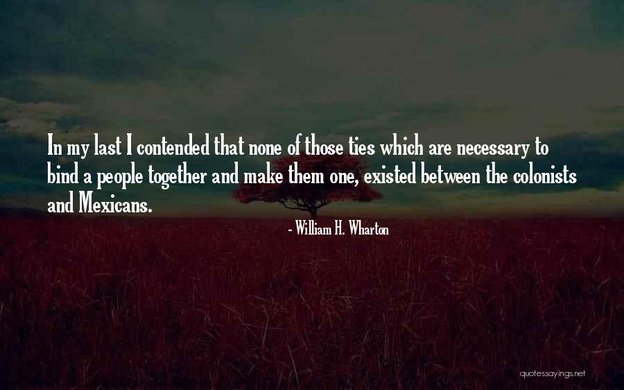 Best William Wharton Quotes By William H. Wharton Best William Wharton Quotes By William H. Wharton
