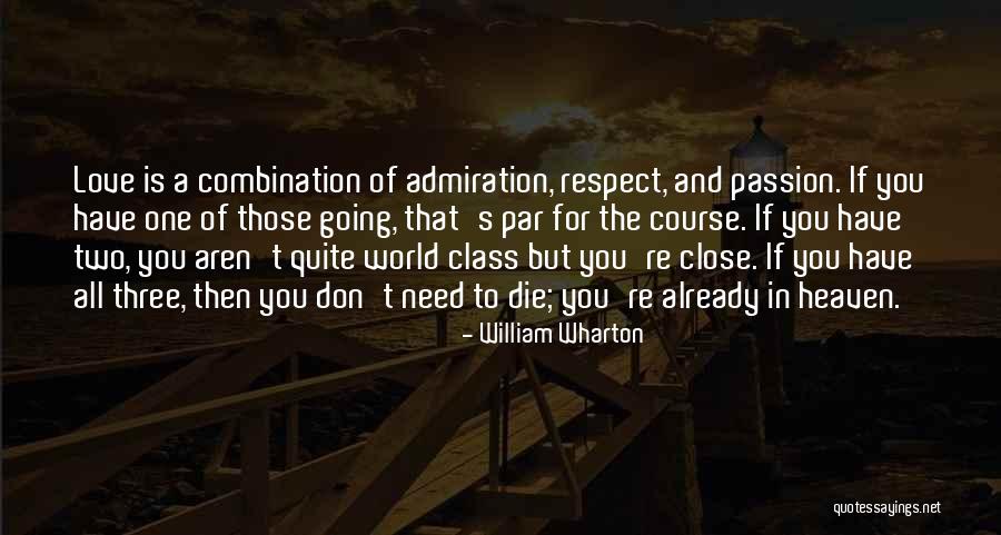 Best William Wharton Quotes By William Wharton Best William Wharton Quotes By William Wharton
