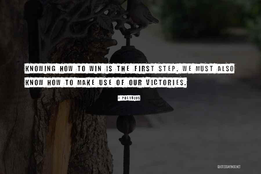 Best Winning Motivational Quotes By Polybius Best Winning Motivational Quotes By Polybius