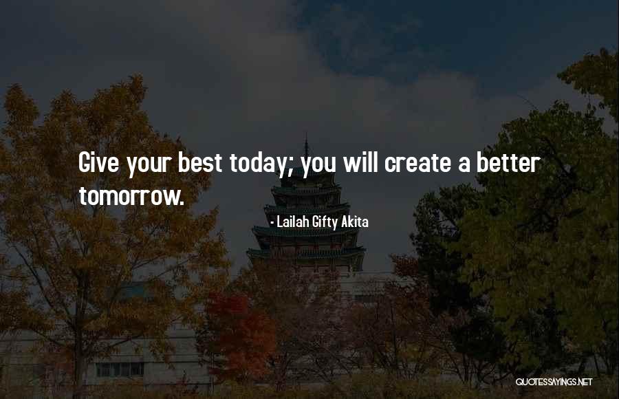 Best Wise Quotes By Lailah Gifty Akita