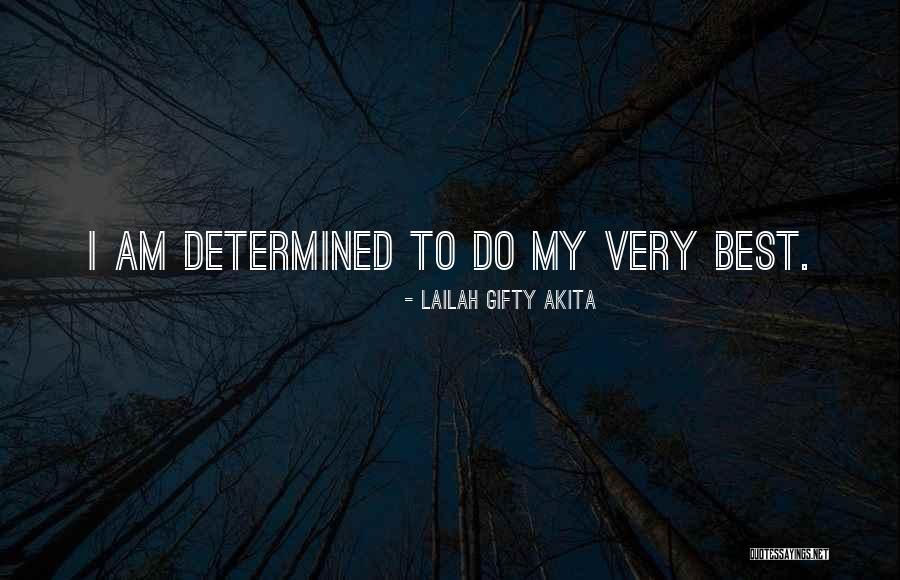 Best Wise Quotes By Lailah Gifty Akita