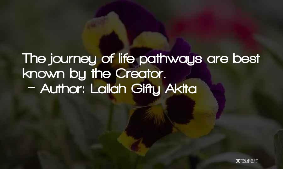 Best Wise Quotes By Lailah Gifty Akita