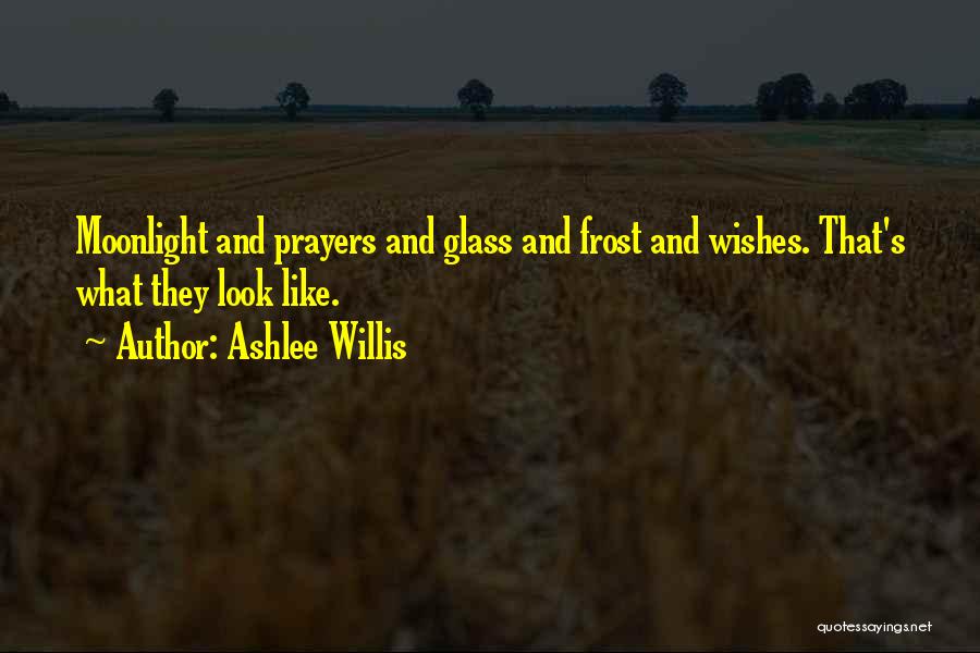 Best Wishes And Prayers Quotes By Ashlee Willis