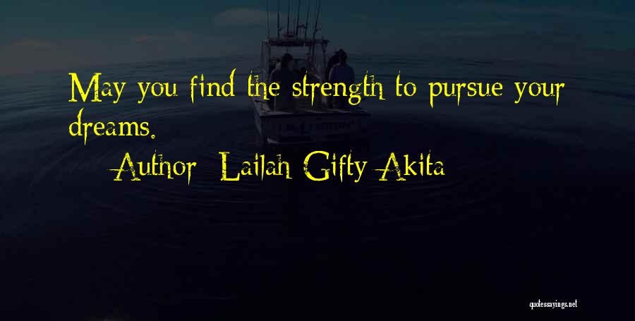 Best Wishes And Success Quotes By Lailah Gifty Akita